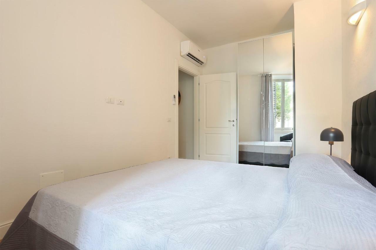 La Marmora 3 Bedroom Apartment Near Galleria Dell'Accademia Флоренція Екстер'єр фото