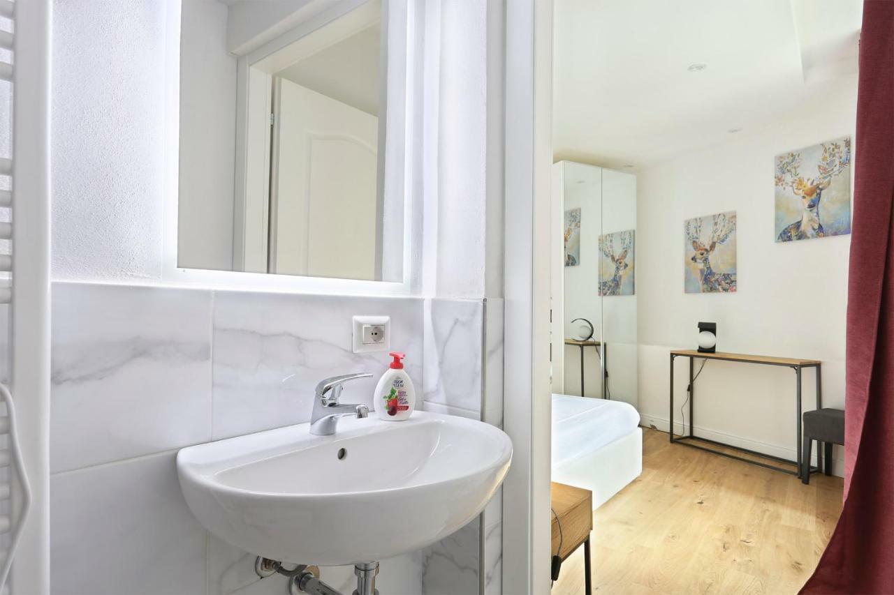 La Marmora 3 Bedroom Apartment Near Galleria Dell'Accademia Флоренція Екстер'єр фото