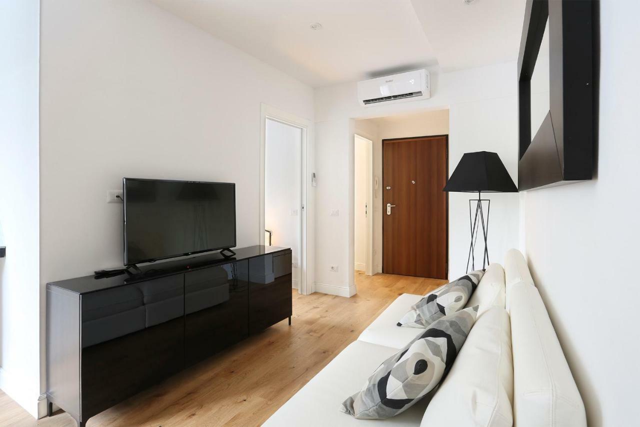 La Marmora 3 Bedroom Apartment Near Galleria Dell'Accademia Флоренція Екстер'єр фото